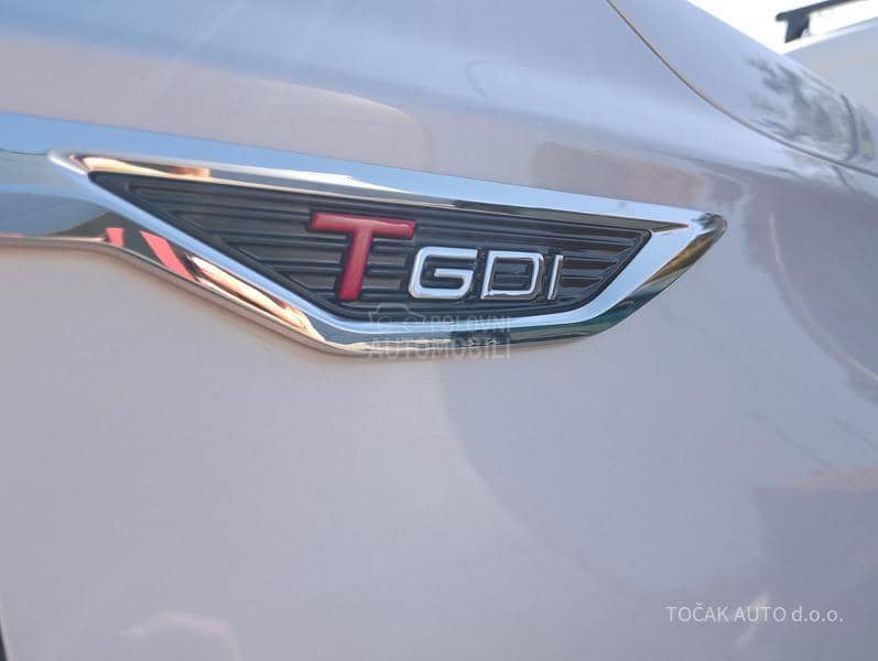 Chery Tiggo 8 PRO NOBLE Chery Tiggo 8 PRO NOBLE