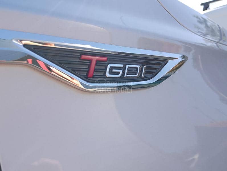 Chery Tiggo 8 PRO NOBLE