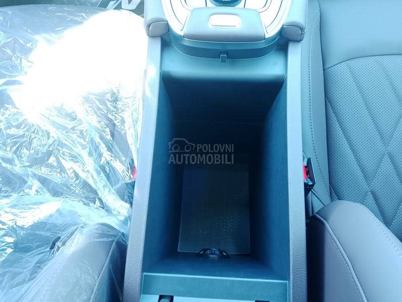 Chery Tiggo 8 PRO NOBLE