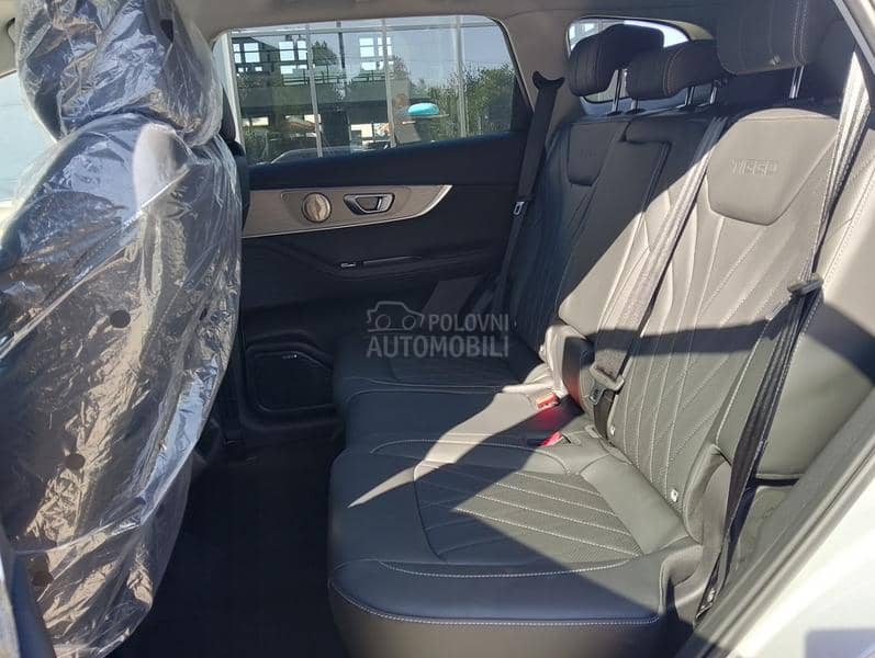 Chery Tiggo 8 PRO NOBLE