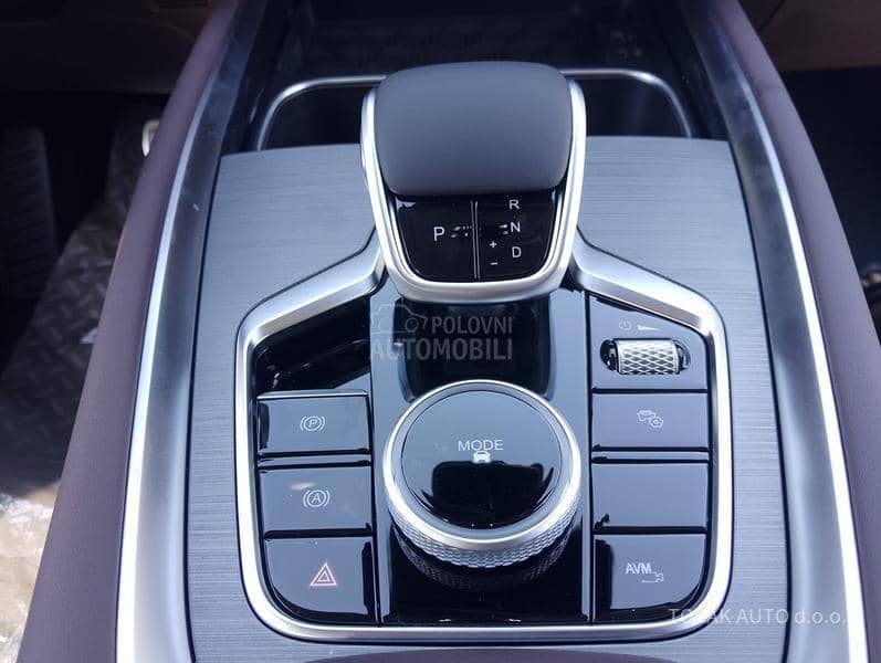 Chery Tiggo 8 PRO NOBLE Chery Tiggo 8 PRO NOBLE