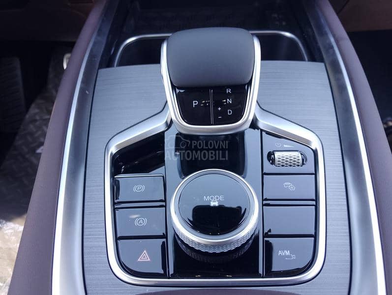 Chery Tiggo 8 PRO NOBLE