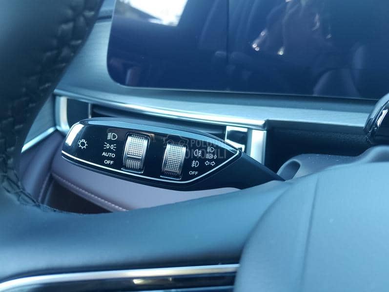 Chery Tiggo 8 PRO NOBLE