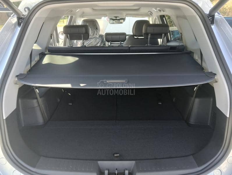 Chery Tiggo 8 PRO NOBLE