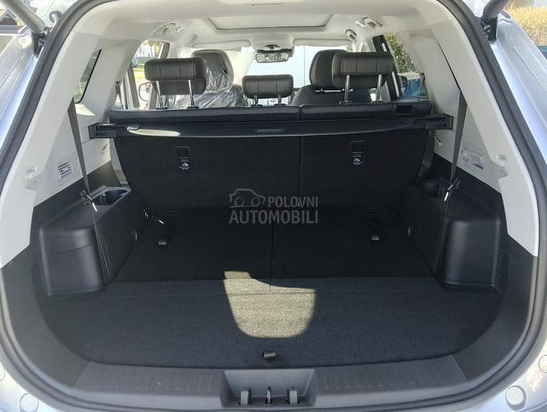 Chery Tiggo 8 PRO NOBLE