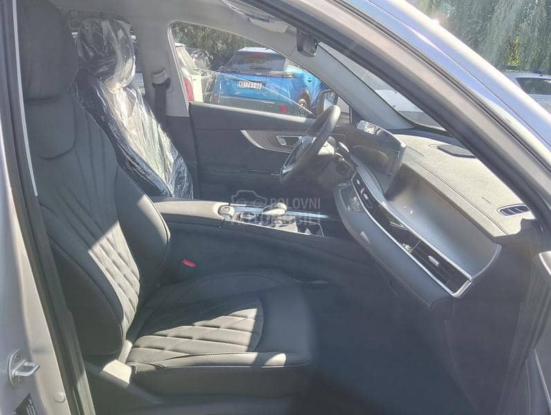 Chery Tiggo 8 PRO NOBLE