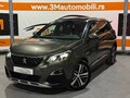 Peugeot 5008 2.0/GT-LINE/7S/PANO