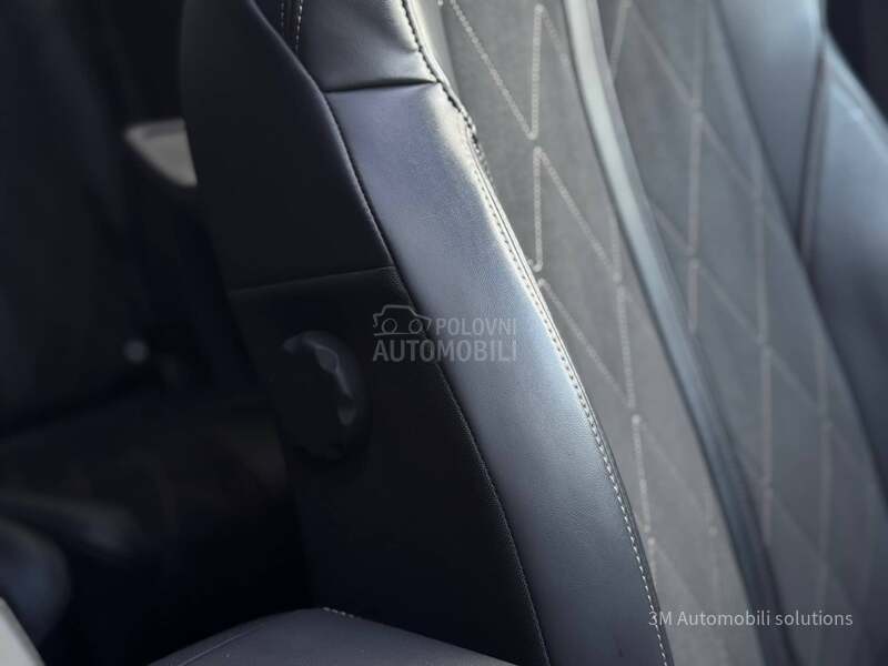 Peugeot 5008 2.0/GT-LINE/7S/PANO