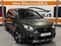 Peugeot 5008 2.0/GT-LINE/7S/PANO