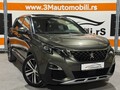 Peugeot 5008 2.0/GT-LINE/7S/PANO
