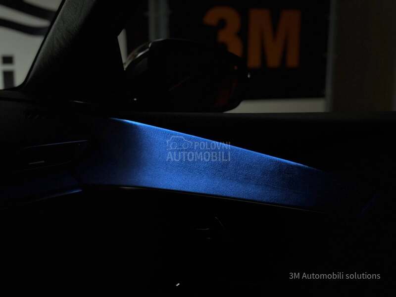 Peugeot 5008 2.0/GT-LINE/7S/PANO