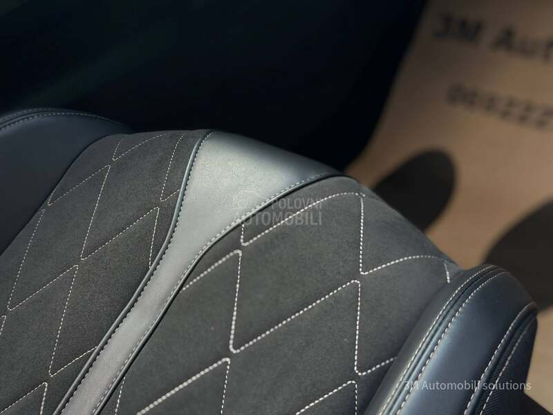 Peugeot 5008 2.0/GT-LINE/7S/PANO