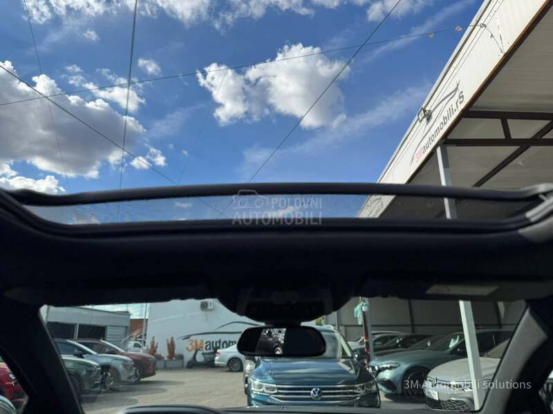 Peugeot 5008 2.0/GT-LINE/7S/PANO