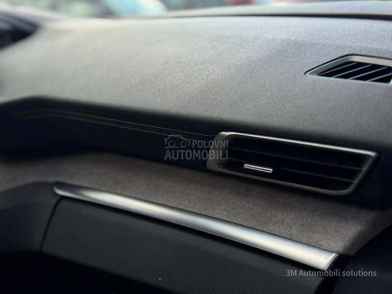 Peugeot 5008 2.0/GT-LINE/7S/PANO