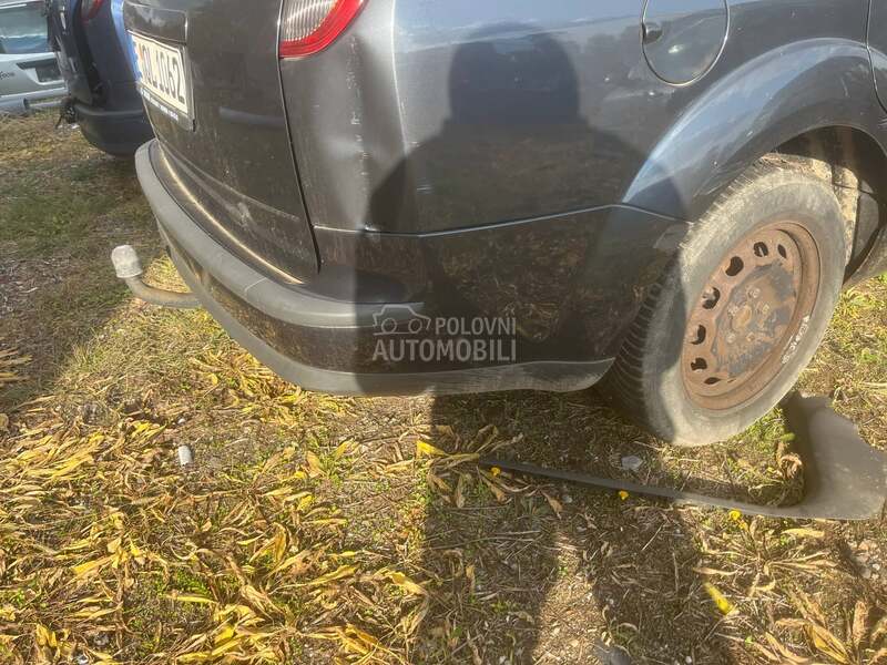 zadnji branik fokus mk2