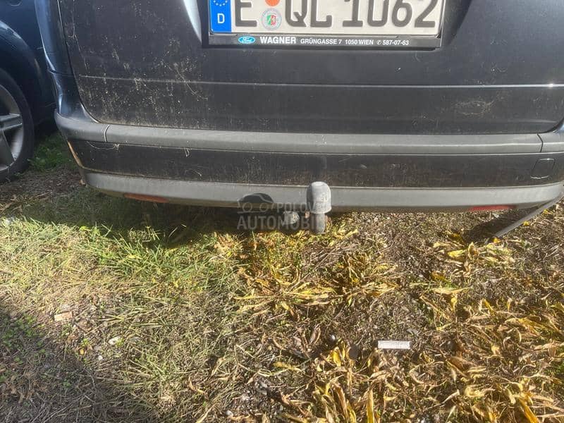 zadnji branik fokus mk2