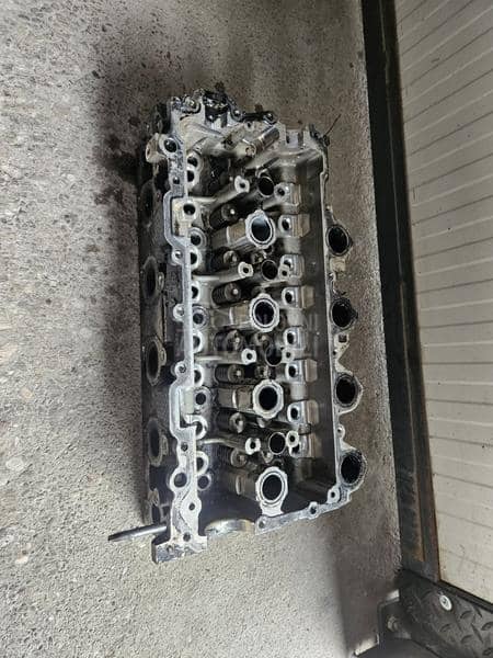 Glava motora 1.6 HDI