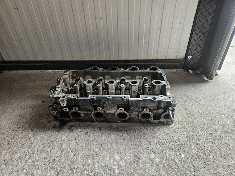 Glava motora 1.6 HDI