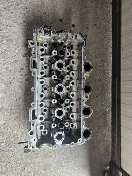 Glava motora 1.6 HDI