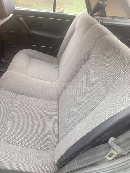 Volkswagen Golf 2 