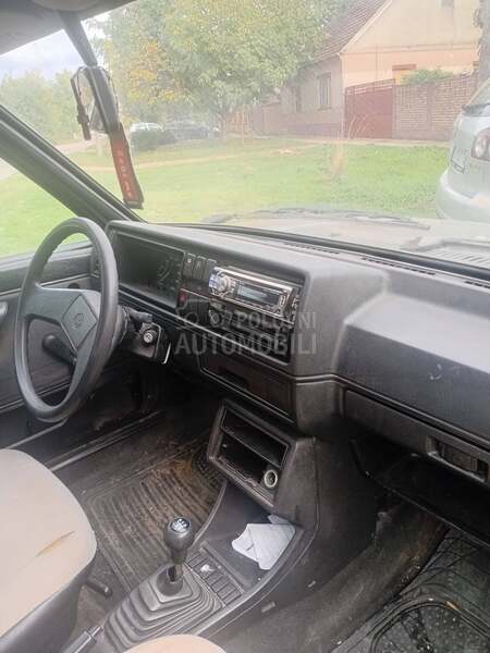 Volkswagen Golf 2 