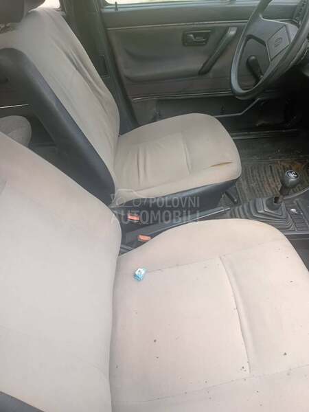 Volkswagen Golf 2 