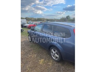 vrata fokus mk2 karavan za Ford Focus od 2005. do 2010. god.