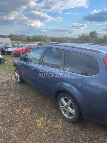 vrata fokus mk2 karavan