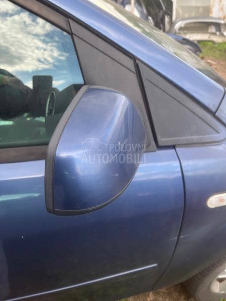 retrovizor fokus mk2