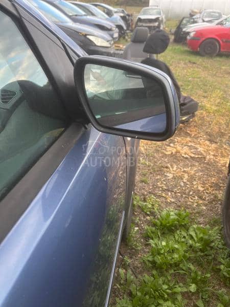 retrovizor fokus mk2