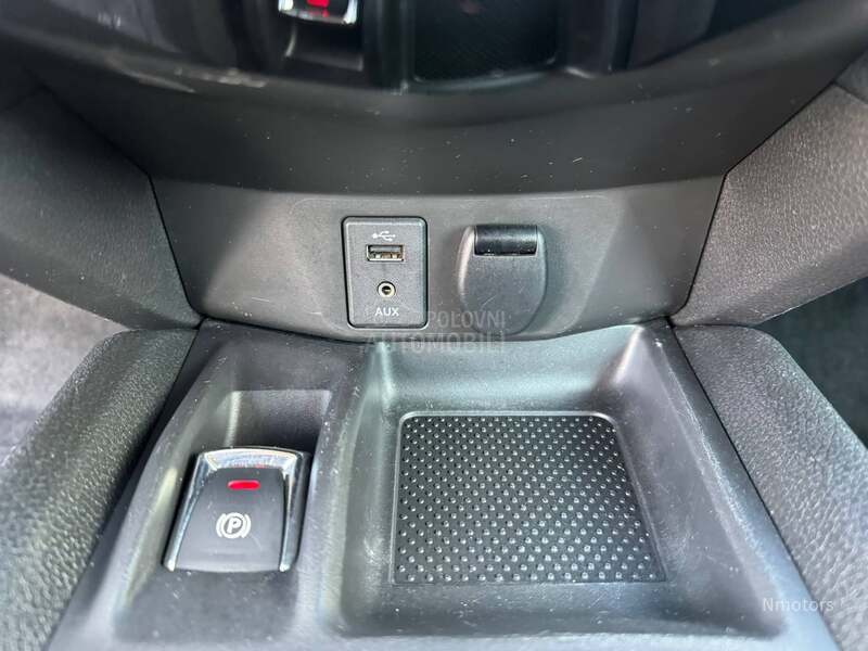 Nissan X-Trail 1.6dci pano 4x4