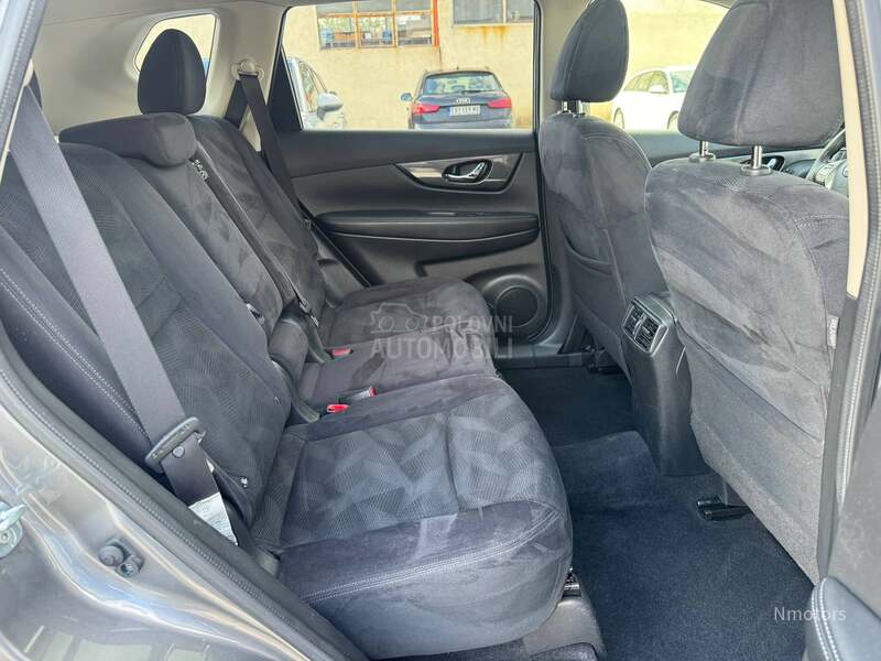 Nissan X-Trail 1.6dci pano 4x4