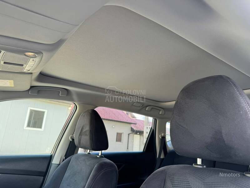 Nissan X-Trail 1.6dci pano 4x4