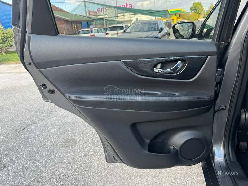 Nissan X-Trail 1.6dci pano 4x4