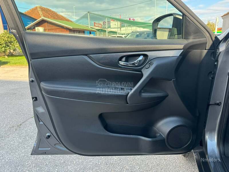 Nissan X-Trail 1.6dci pano 4x4