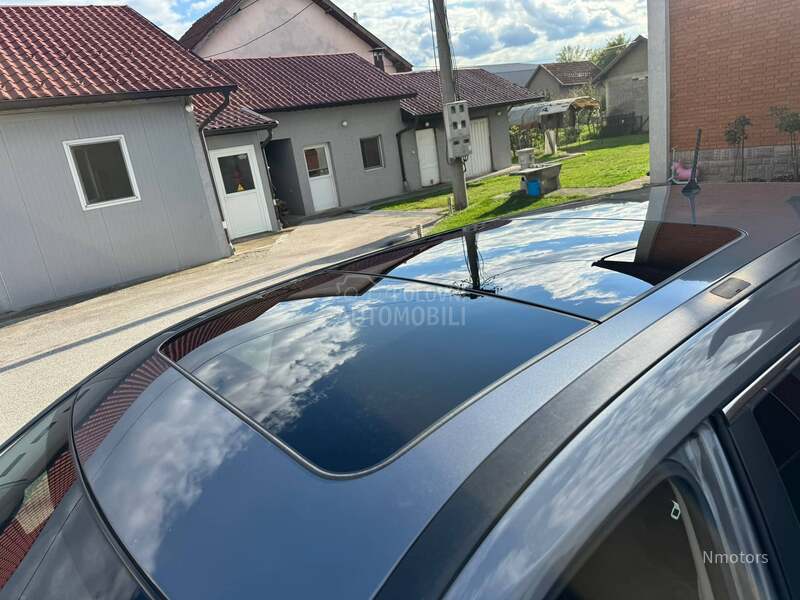 Nissan X-Trail 1.6dci pano 4x4