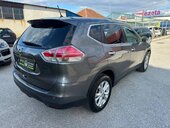 Nissan X-Trail 1.6dci pano 4x4