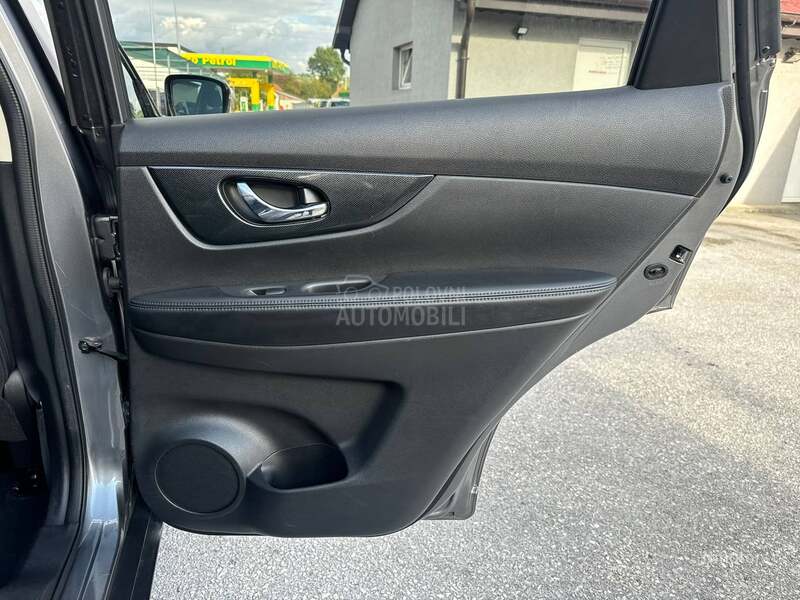 Nissan X-Trail 1.6dci pano 4x4
