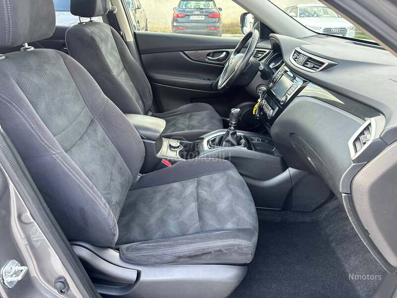 Nissan X-Trail 1.6dci pano 4x4