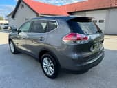 Nissan X-Trail 1.6dci pano 4x4