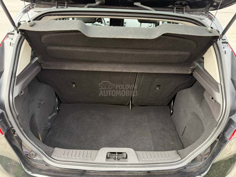 Ford Fiesta 1.5TDCI/TITAN/FUL