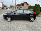 Ford Fiesta 1.5TDCI/TITAN/FUL