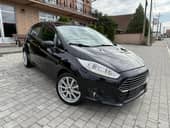 Ford Fiesta 1.5TDCI/TITAN/FUL
