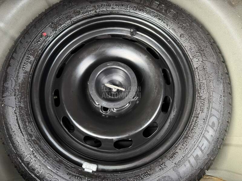 Ford Fiesta 1.5TDCI/TITAN/FUL