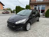 Ford Fiesta 1.5TDCI/TITAN/FUL