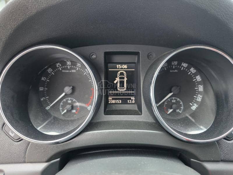 Škoda Yeti 1.6tdi 77k w Škoda Yeti 1.6tdi 77k w