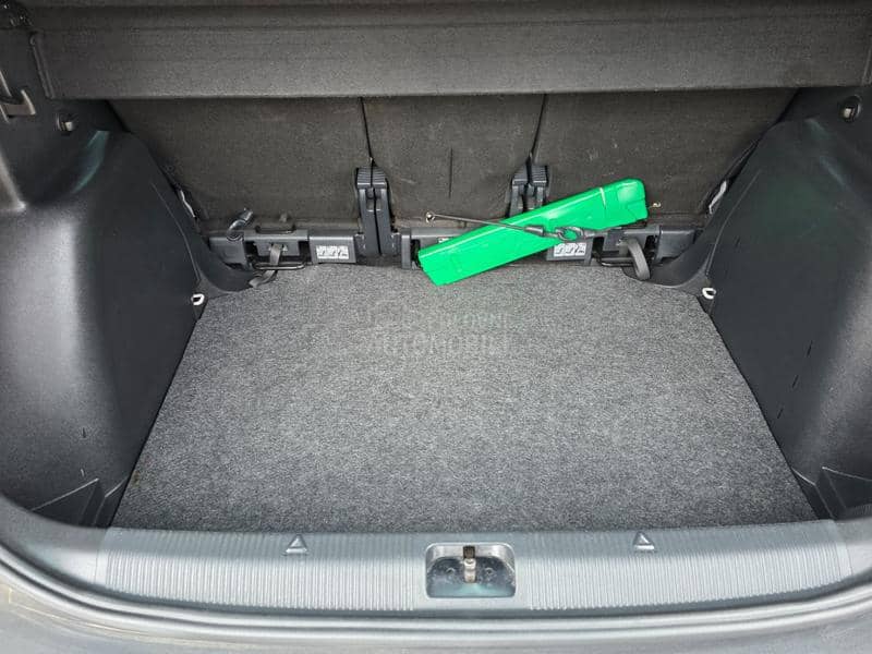 Škoda Yeti 1.6tdi 77k w Škoda Yeti 1.6tdi 77k w