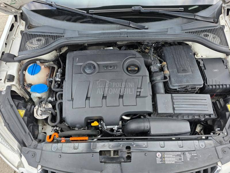 Škoda Yeti 1.6tdi 77k w Škoda Yeti 1.6tdi 77k w