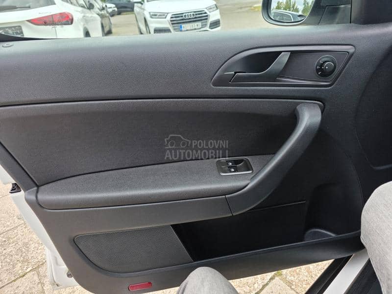 Škoda Yeti 1.6tdi 77k w Škoda Yeti 1.6tdi 77k w