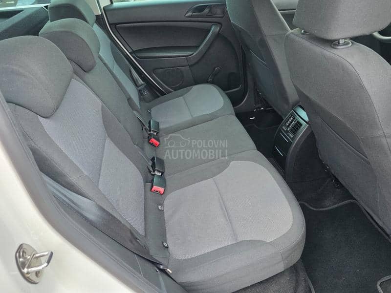 Škoda Yeti 1.6tdi 77k w Škoda Yeti 1.6tdi 77k w